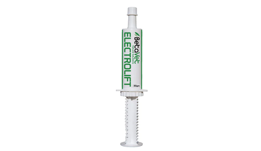 Betavet Electralift 30gm Tube