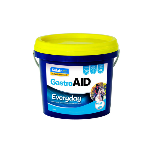 Kelato GastroAID Everyday [Siz:1.68kg]