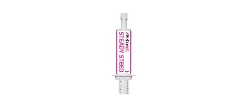 Betavet Steady Steed Paste 30ml