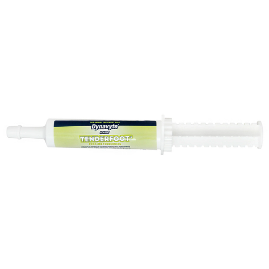 Dynavyte Tenderfoot 32ml