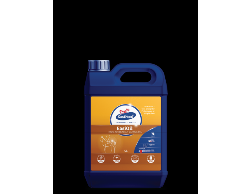 Prydes EasiOil [Siz:5L]