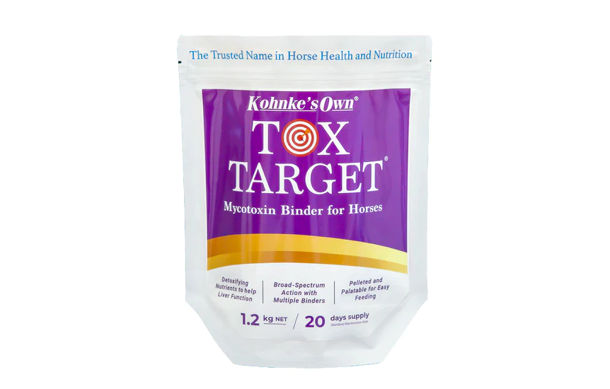 Kohnke's Tox Target [Siz:1.2kg]