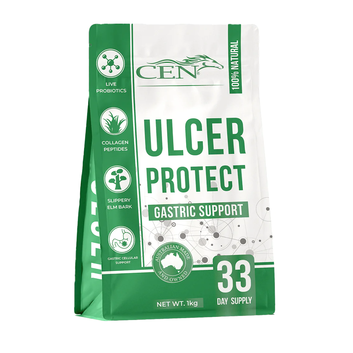 CEN Ulcer Protect [Siz:1kg]