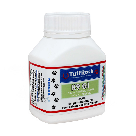 Tuffrock K9 GI (Gastro Intestinal) [Siz:300ml]