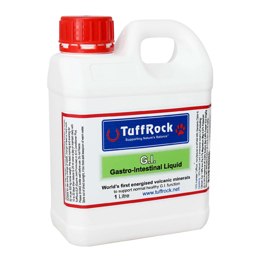 Tuffrock GI (Gastro-Intestinal) [Siz:500ml]