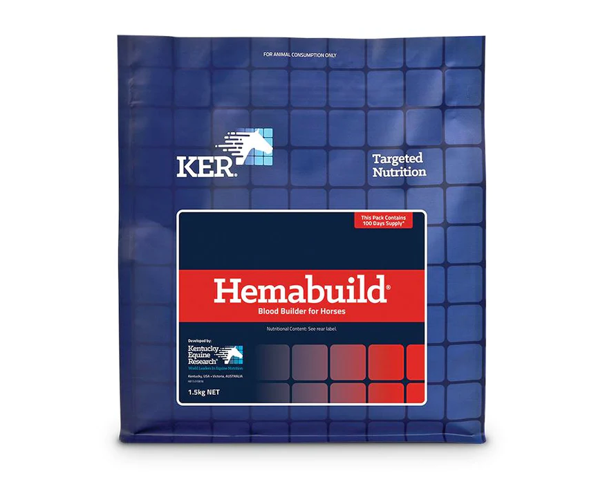 Kentucky Hemabuild [Siz:450g]