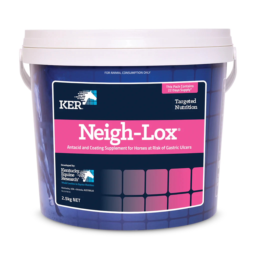 Kentucky Neigh-Lox [Siz:2.5kg]