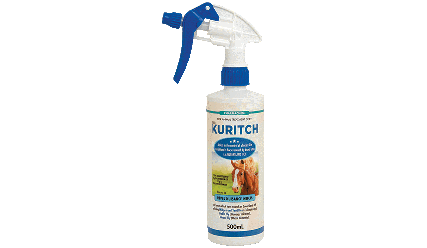 Pharmachem Kuritch 500mls