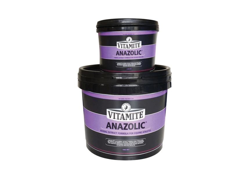 Vitamite Anazolic [Siz:2kg]