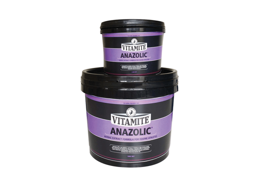 Vitamite Anazolic [Siz:2kg]