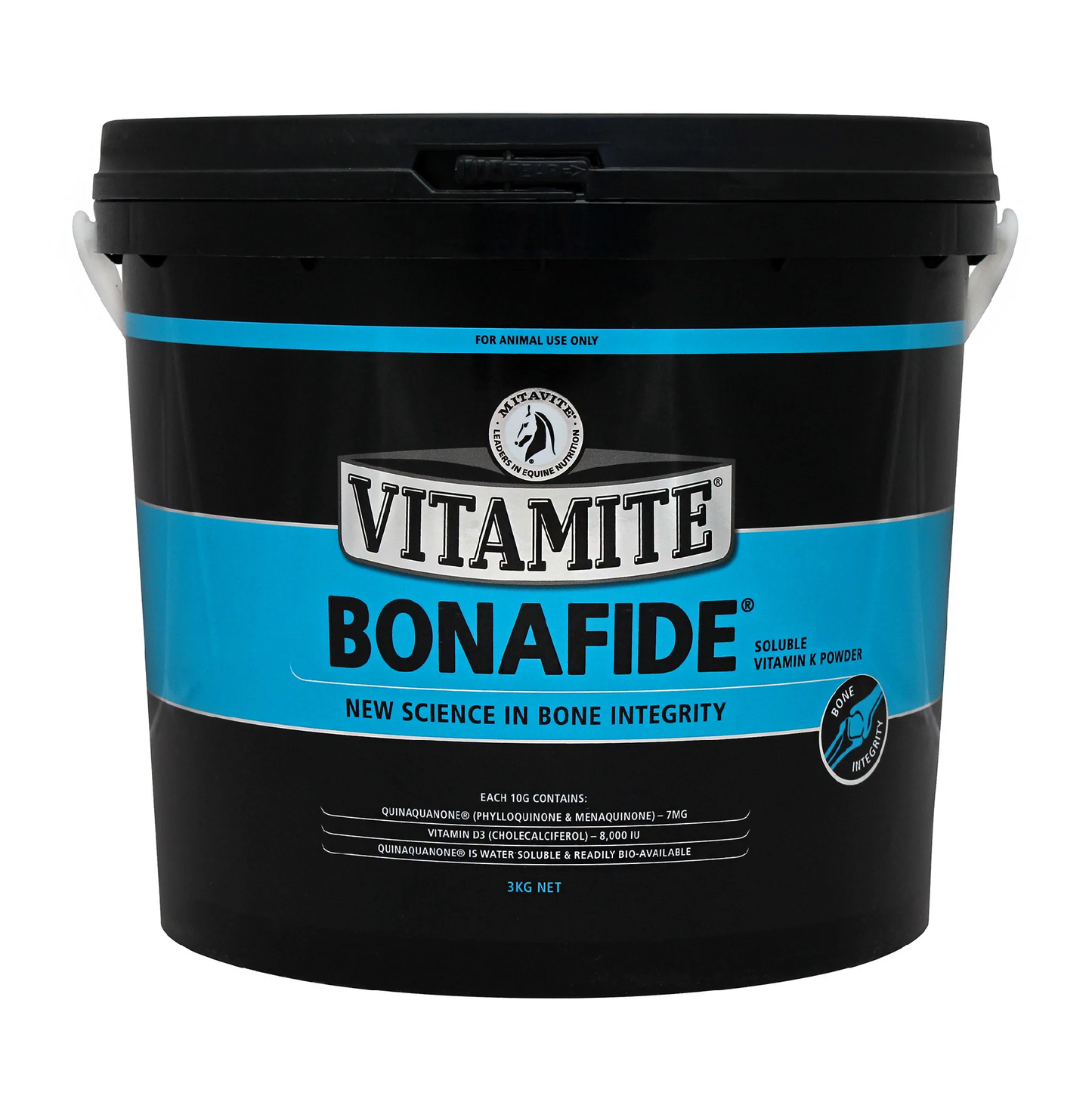 Vitamite Bonafide [Siz:1.2kg]