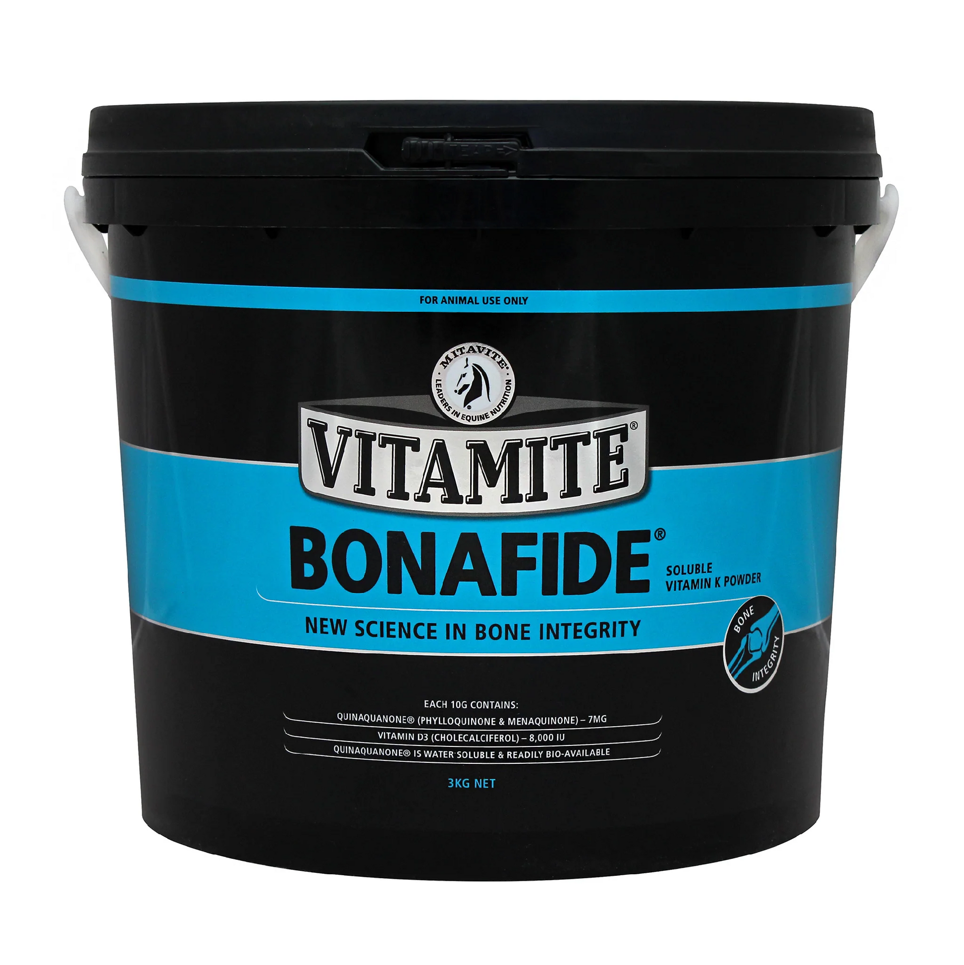 Vitamite Bonafide [Siz:1.2kg]