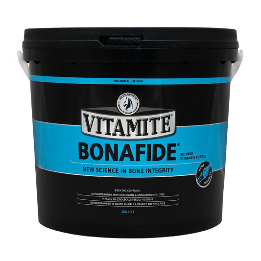 Vitamite Bonafide [Siz:1.2kg]