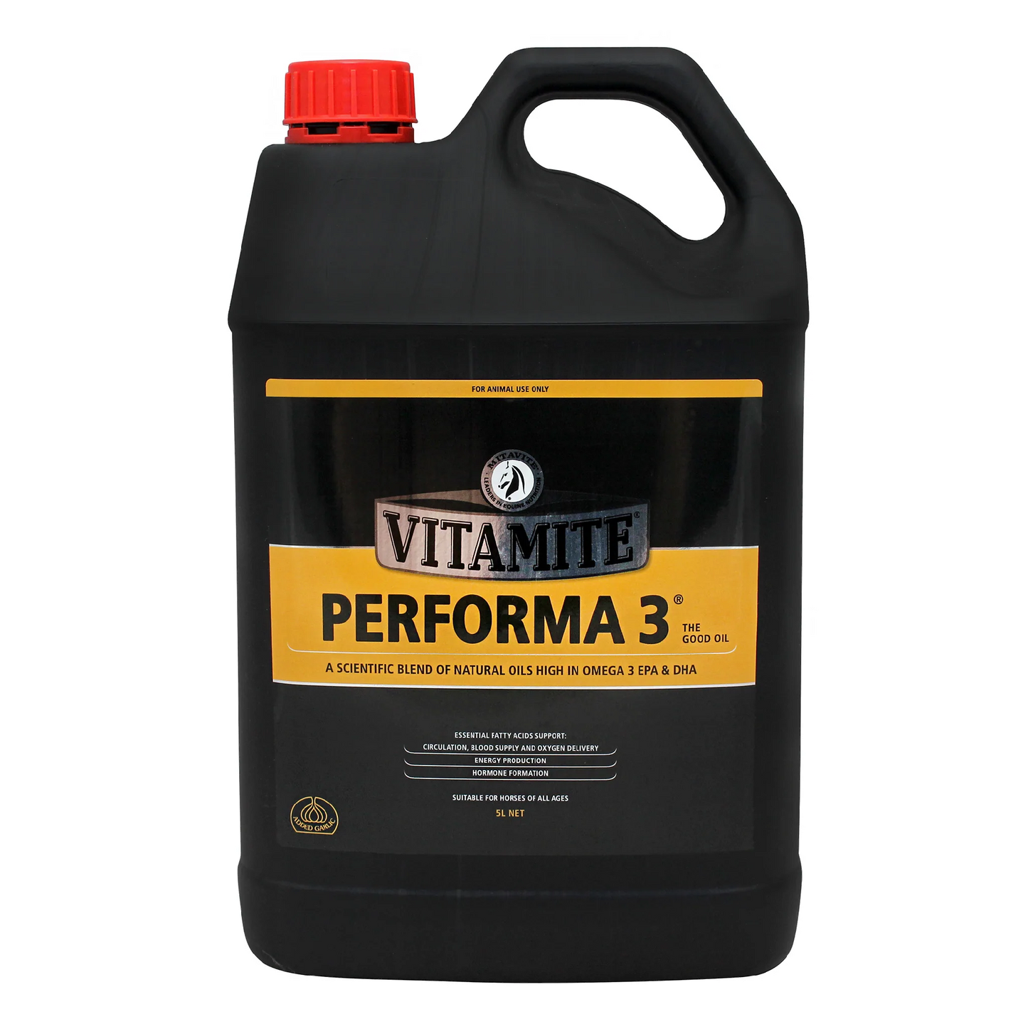 Vitamite Performa 3 [Siz:5L]