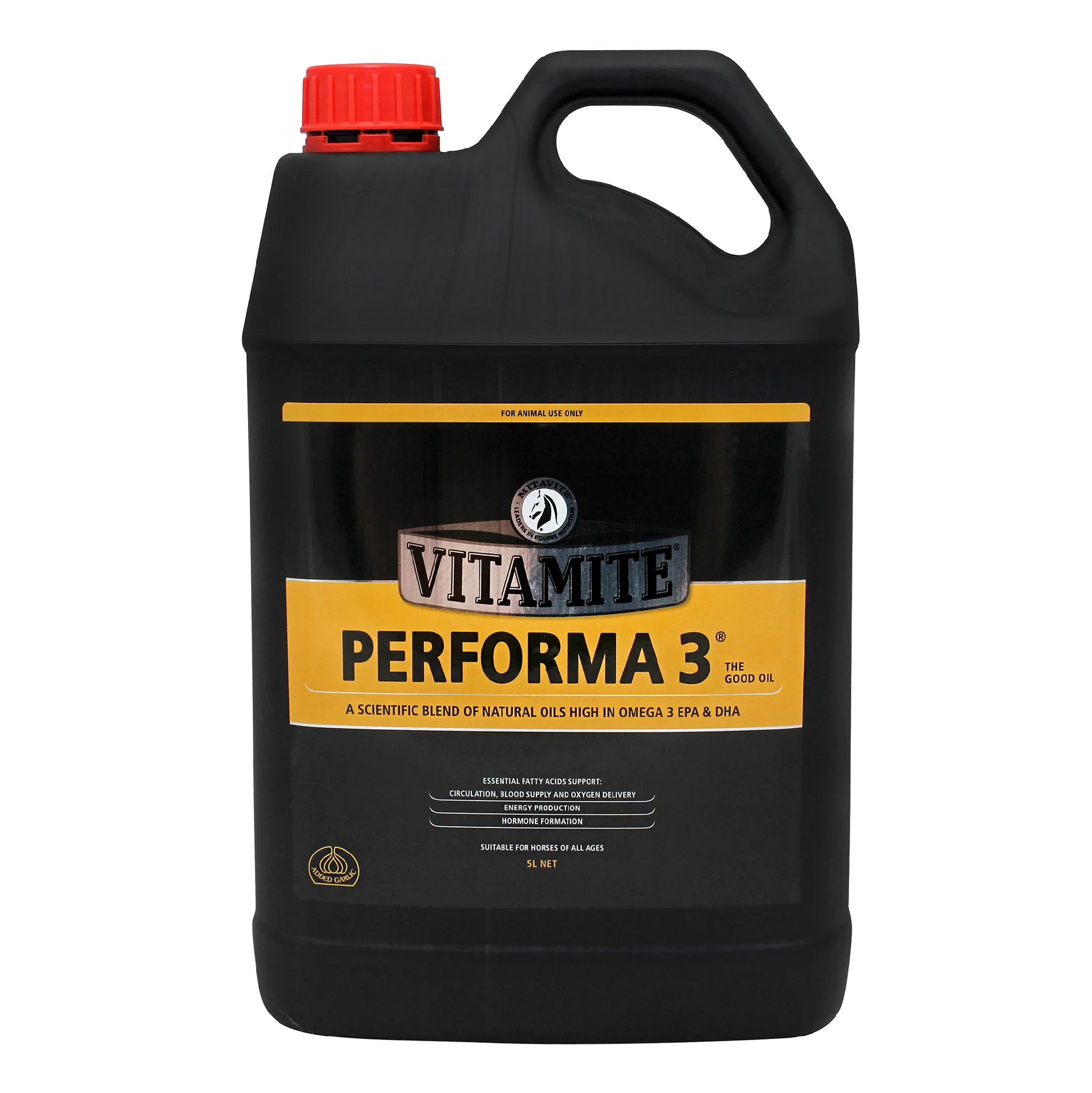 Vitamite Performa 3 [Siz:5L]