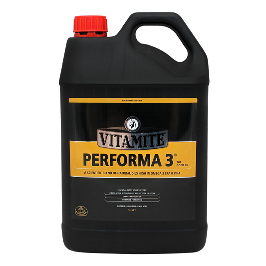 Vitamite Performa 3 [Siz:5L]
