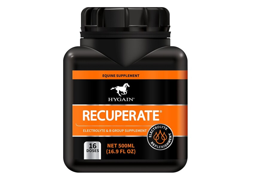 Hygain Recuperate 500ml