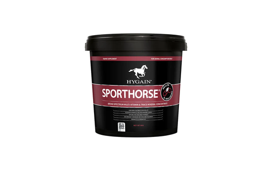 Hygain Sporthorse [Siz:6kg]