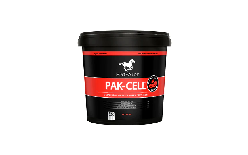 Hygain Pak-Cell 5kg