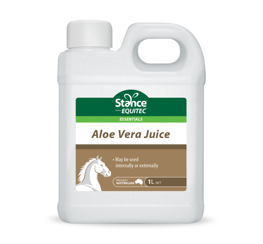 Stance Essentials Aloe Vera Juice [Siz:1L]