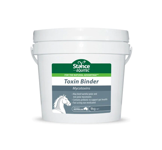 Stance Equitec Toxin Binder [Siz:500g]