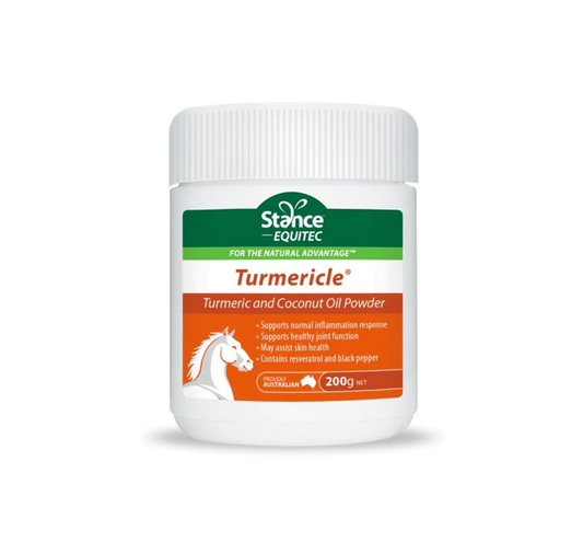 Stance Equitec Turmericle [Siz:500g]