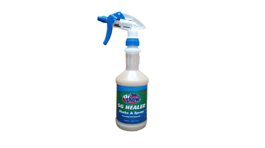 Dr Show GG Healer Spray 750ml
