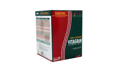 Vitagran Seaweed Meal [Siz:5kg]