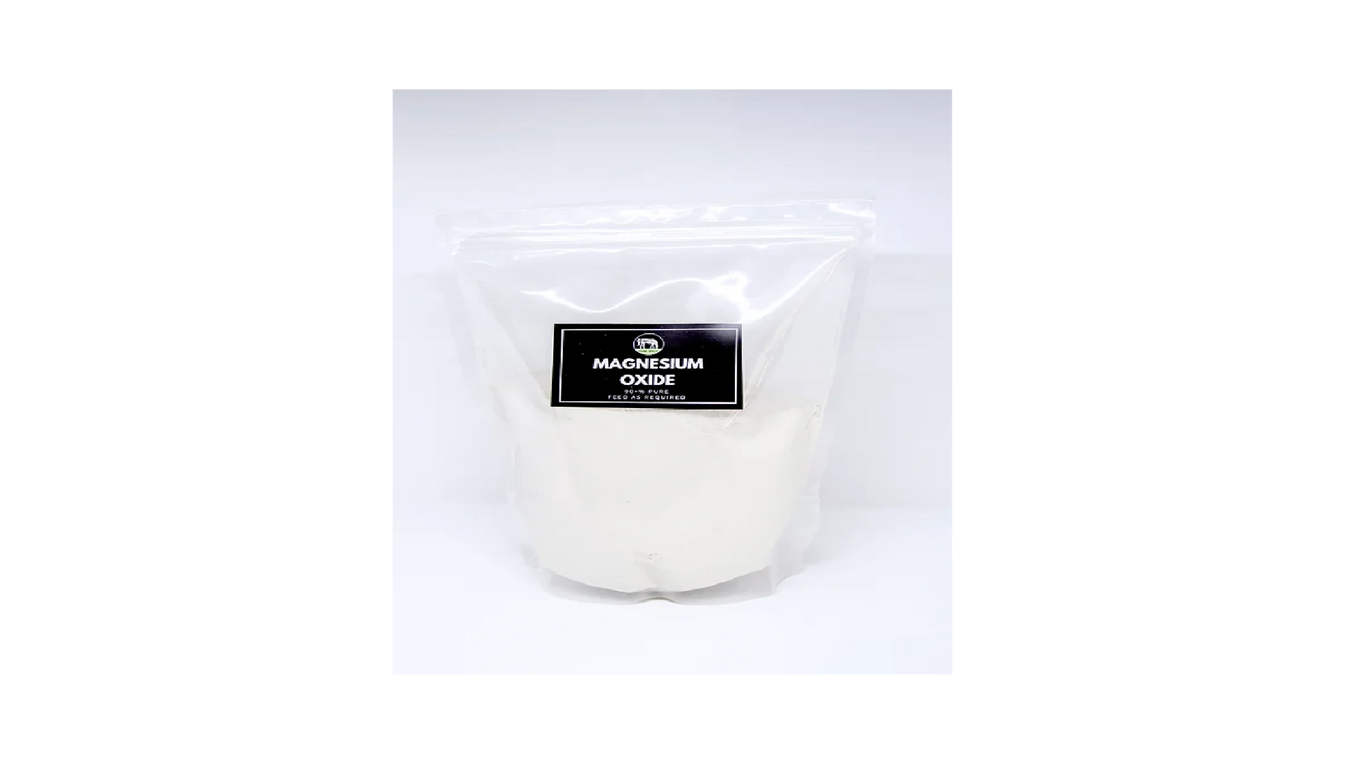 Inside Out Equine Health Magnesium Oxide 1kg