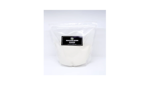 Inside Out Equine Health Magnesium Oxide 1kg