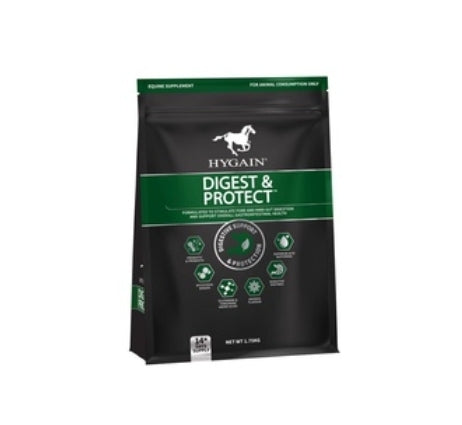 Hygain Digest and Protect [Siz:1.75kg]