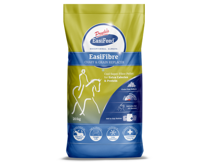 Prydes Easifibre 20kg