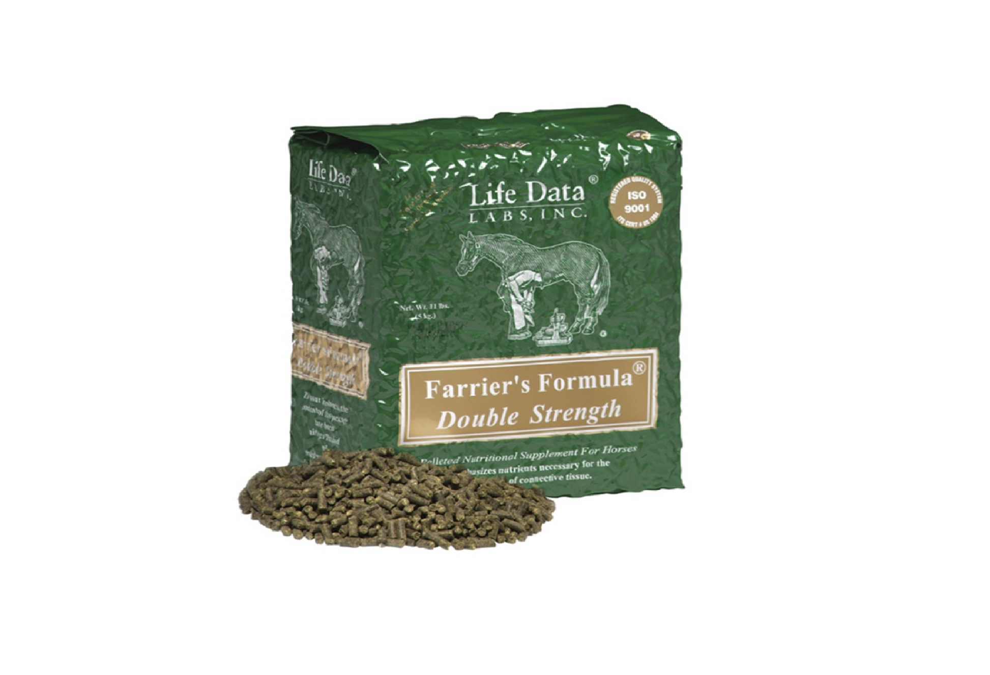 Farriers Formula Double Strength 5kg