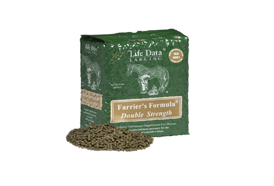 Farriers Formula Double Strength 5kg