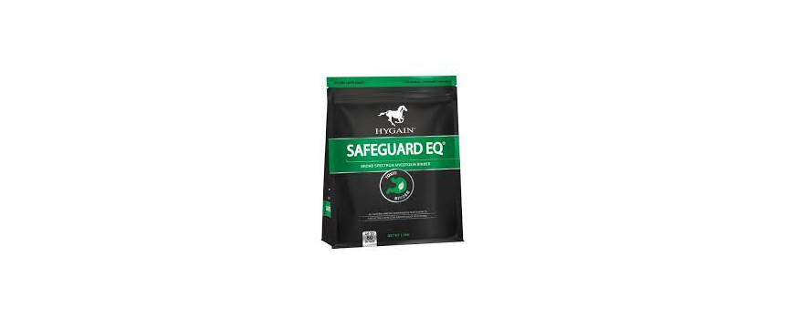 Hygain Safeguard EQ [Siz:18kg]