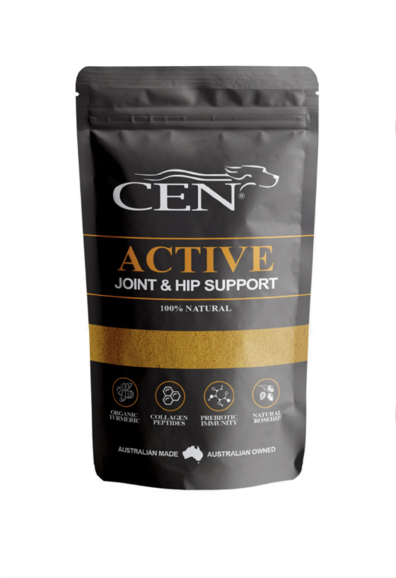 CEN Active Dog 500g