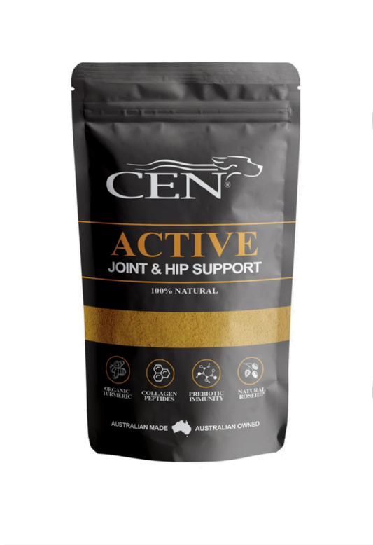 CEN Active Dog 500g