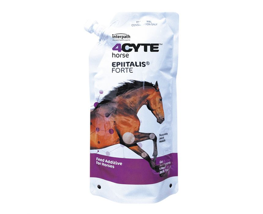 4cyte Epitalis Equine Gel [Siz:1L]