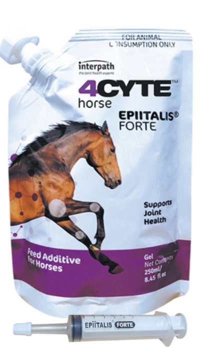 4cyte Epitalis Equine Gel [Siz:250ml]