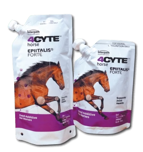 4cyte Epitalis Equine Gel [Siz:250ml]