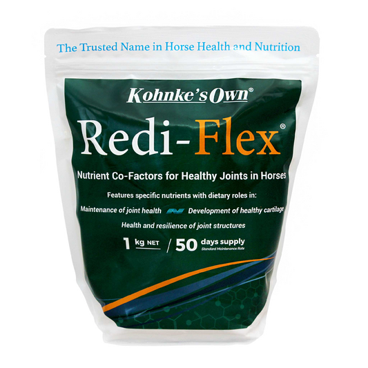 Kohnke's Own Redi-Flex [Siz:1kg]