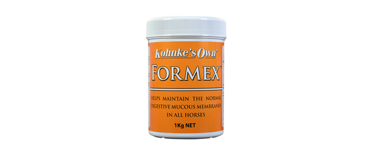 Kohnke's Own Formex [Siz:1kg]