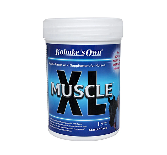 Kohnke's Own Muscle XL [Siz:10kg]