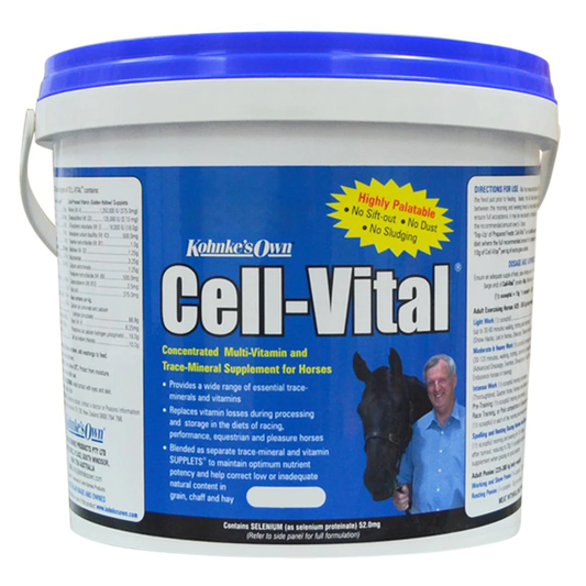 Kohnke's Cell Vital [Siz:1.4kg]