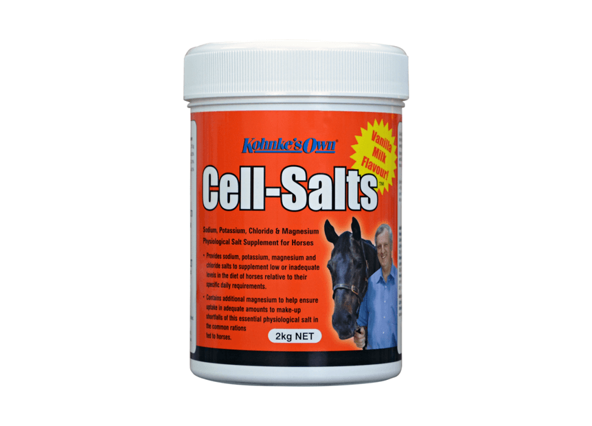 Kohnke's Cell Salts [Siz:15kg]