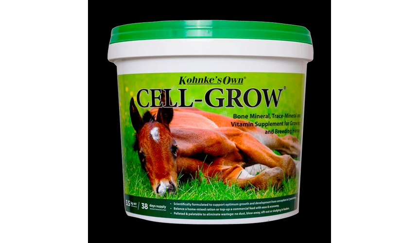 Kohnke's Cell Grow [Siz:10kg]