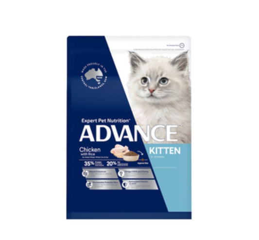 Advance Kitten [Siz:3kg]
