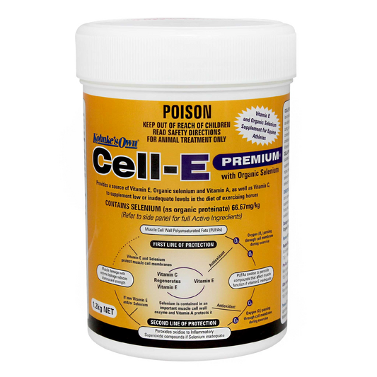 Kohnke's Cell E Premium 1.2kg