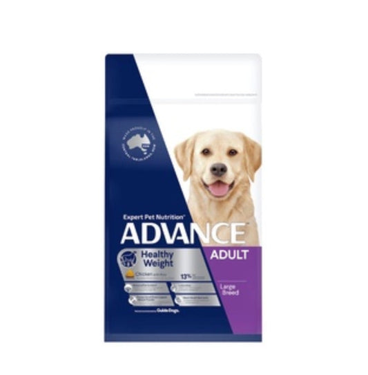 Advance Dog Weight Control [Bre:Large Breed Siz:13kg]