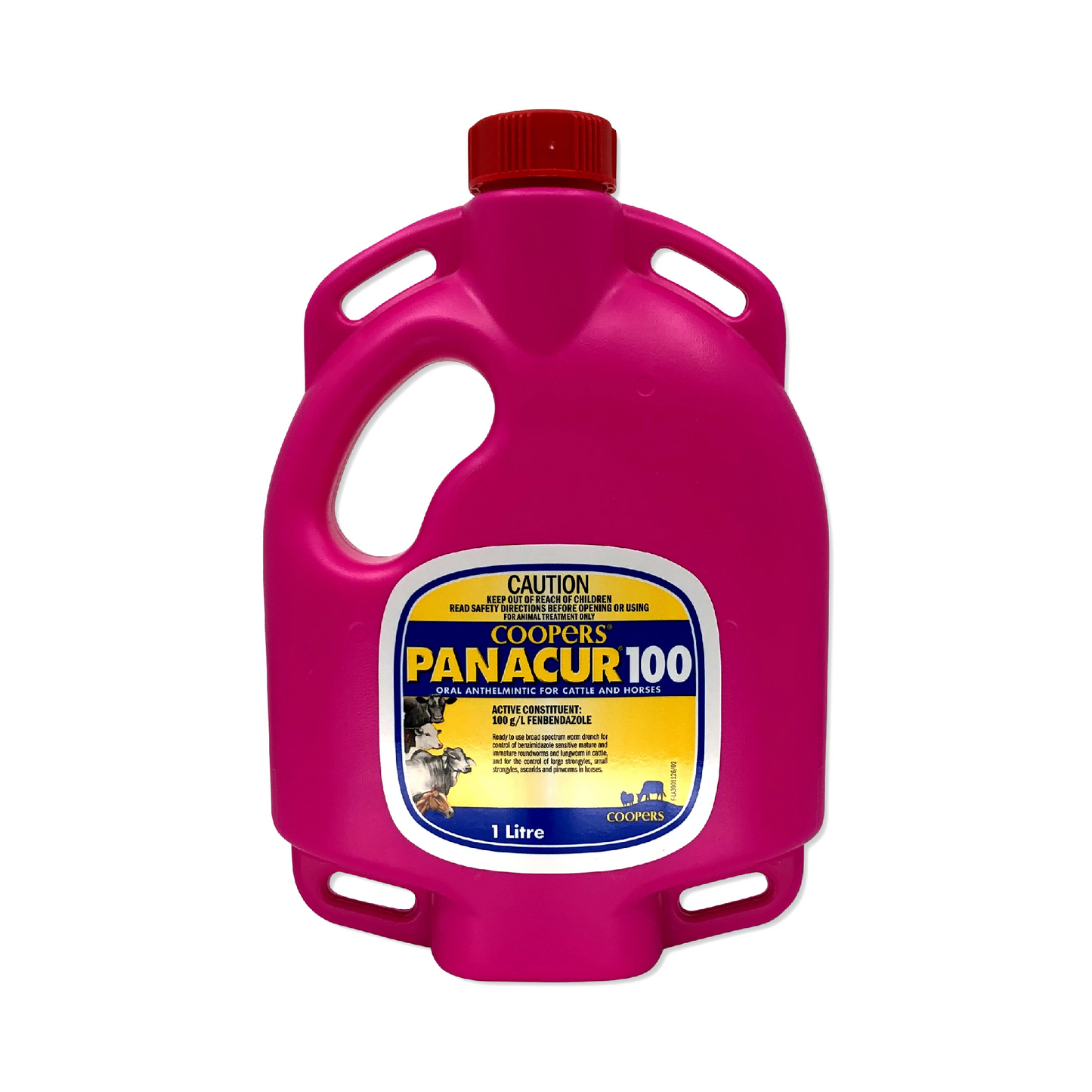 Panacur 100 [Siz:1L]